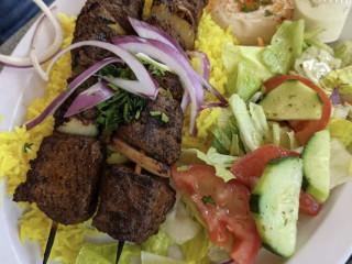 Phoenicia Greek And Lebanese Cuisine