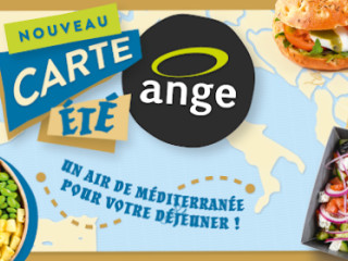 Boulangerie Ange