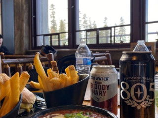 Zephyr Lodge At Northstar