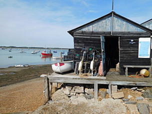 The Ferry Cafe