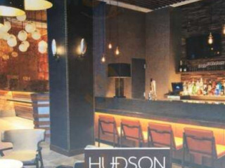 Hudson Room