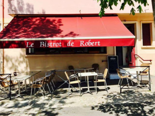 Le Bistrot De Robert - BDR