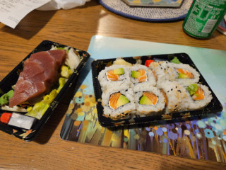 Taro Sushi Raheny