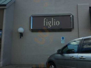 Figlio Wood Fired Pizza