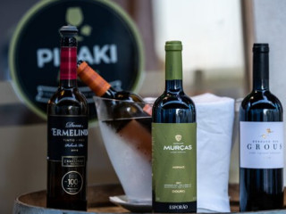 Pikaki Taberna Portuguesa