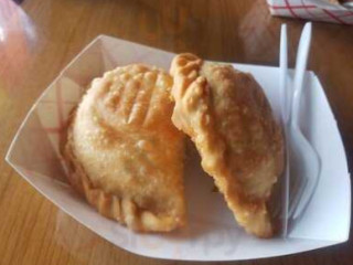 Tango's Empanadas Boise