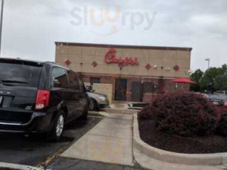 Chick-Fil-A