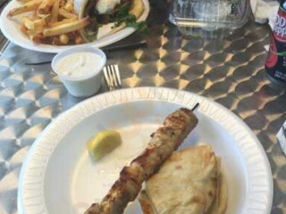 Souvlaki Grill