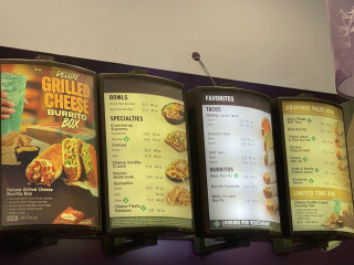 Taco Bell