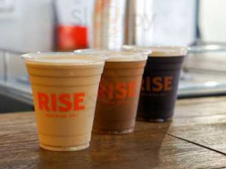 Rise Coffee