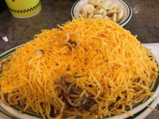 Skyline Chili