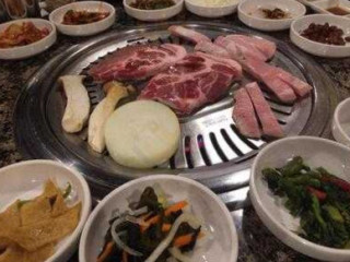 Mr. Kim Korean Bbq