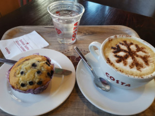 Costa Coffee