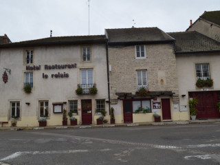 Le Relais