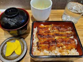 Unagi (aburi Ittetsu)