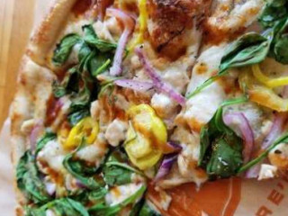 Blaze Pizza Harbison Area