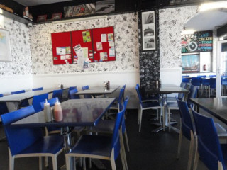 Jr's Diner