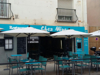 Chez Mino