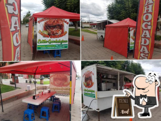 Tortas Ahogadas Estilo Guadalajara