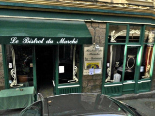 Bistrot du marche