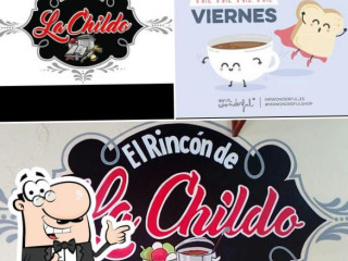 El Rincon De La Childo