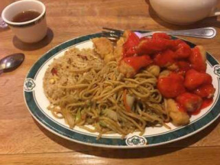 China Cook