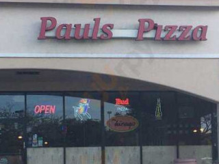 Paul's Chicago Pizza