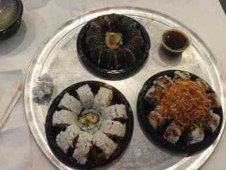 Rollbotto Sushi