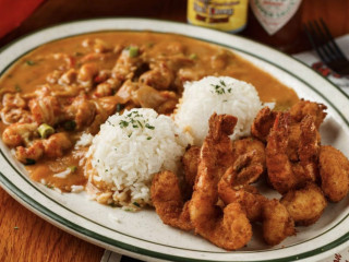 Floyd's Cajun Seafood & Texas Steakhouse