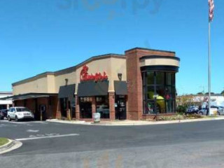 Chick-fil-a