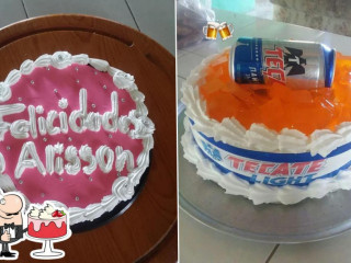 Pastelería Y Repostería Vizcake