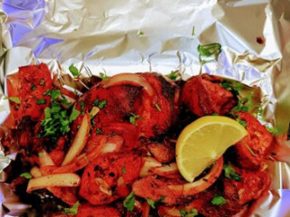 Abbey Tandoori Takeaway