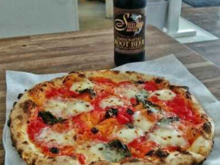 Nonavo Pizza