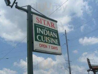 Sitar Indian Cuisine