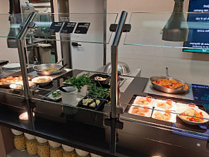 Lunch Garden St. Denijs-westrem