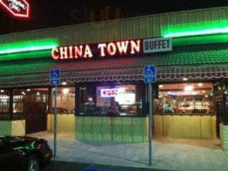 China Town Buffet