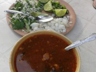 Cocina Tradicional Oaxaqueño Cuatro Vientos