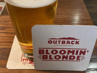 Outback Steakhouse