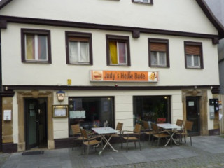 Judy's Heiße Bude