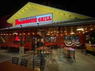 Original Roadhouse Grill Long Beach