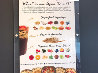 Vitality Bowls Roseville