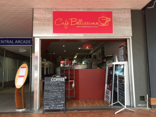 Cafe Bellissimo