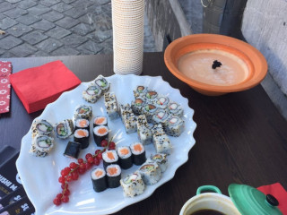 Sushi Maison