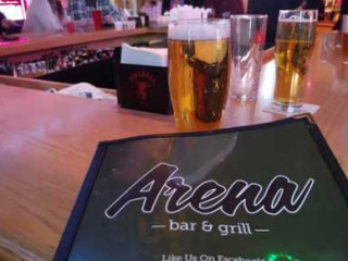 Arena Bar & Grill