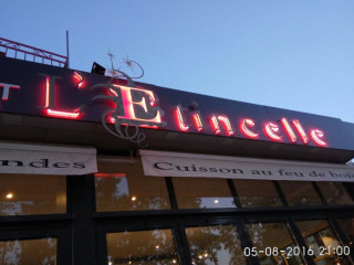 Restaurant l'Etincelle