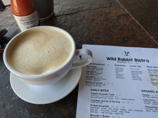 Wild Rabbit Bistro