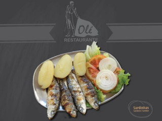 restaurant image