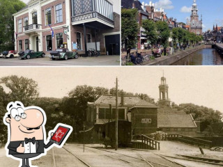 Herberg De Gekroonde Leeuw Arum