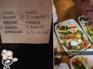 Sportcafe De Koggenhal