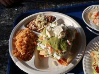 Viva Tacos La Estrella